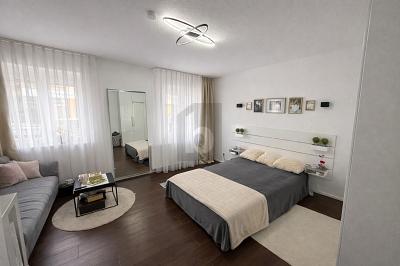ELEGANZ TRIFFT KOMFORT IN MAULBRONN - Erdgeschoßwohnung Maulbronn | Angebot:26378415