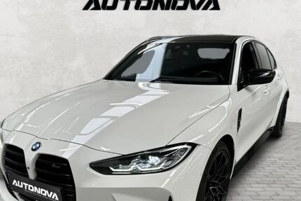 BMW M3 10.282 km 84.399 € Kloster Lehnin 14797