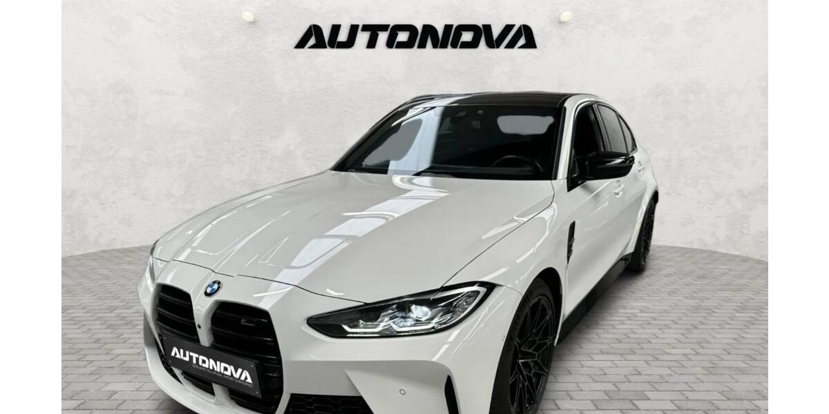 BMW M3 10.282 km 84.900 € Kloster Lehnin 14797