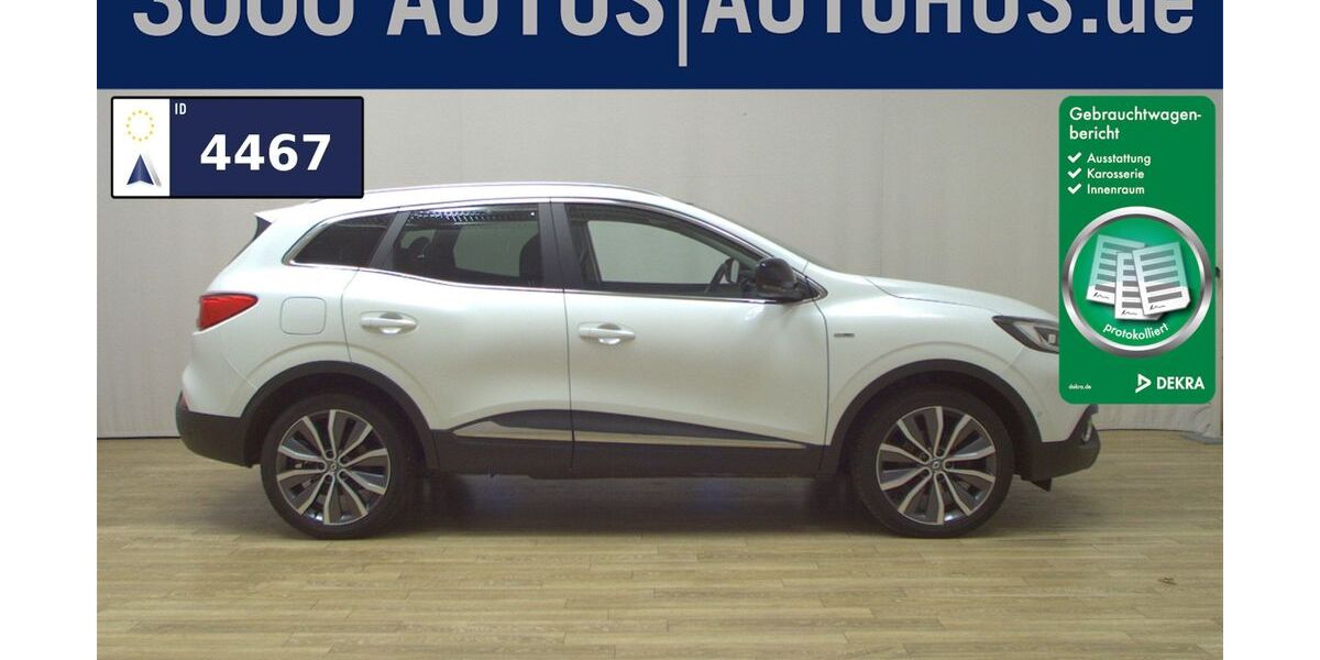 Renault Kadjar 241.716 km 6.950 &euro; Bremen / Arsten 28279