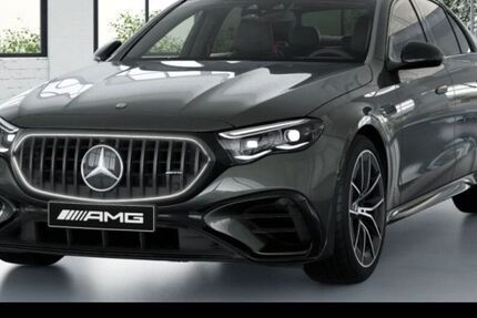 Mercedes-Benz E 53 AMG 9.900 km 101.890 &euro; Stuttgart 70372