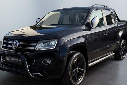 VW Amarok 135.000 km 21.490 &euro; Albstadt 72458