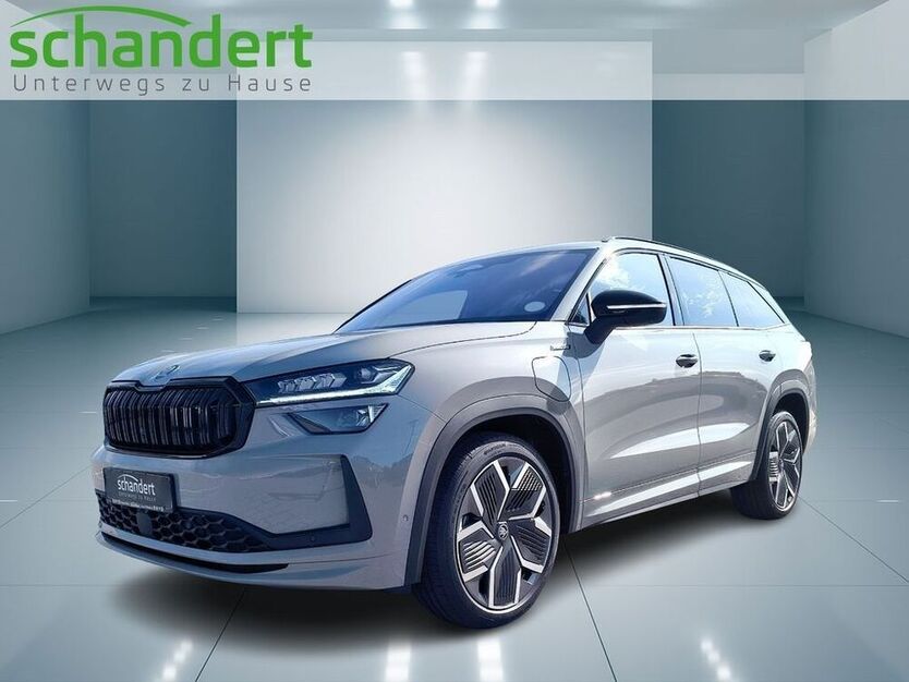 Kodiaq
