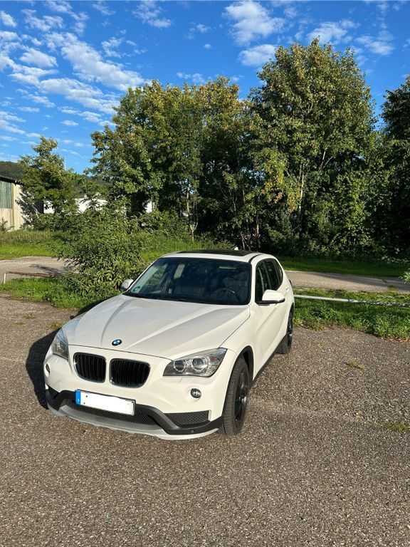 BMW X1 141.000 km 12.900 € Aalen 73433