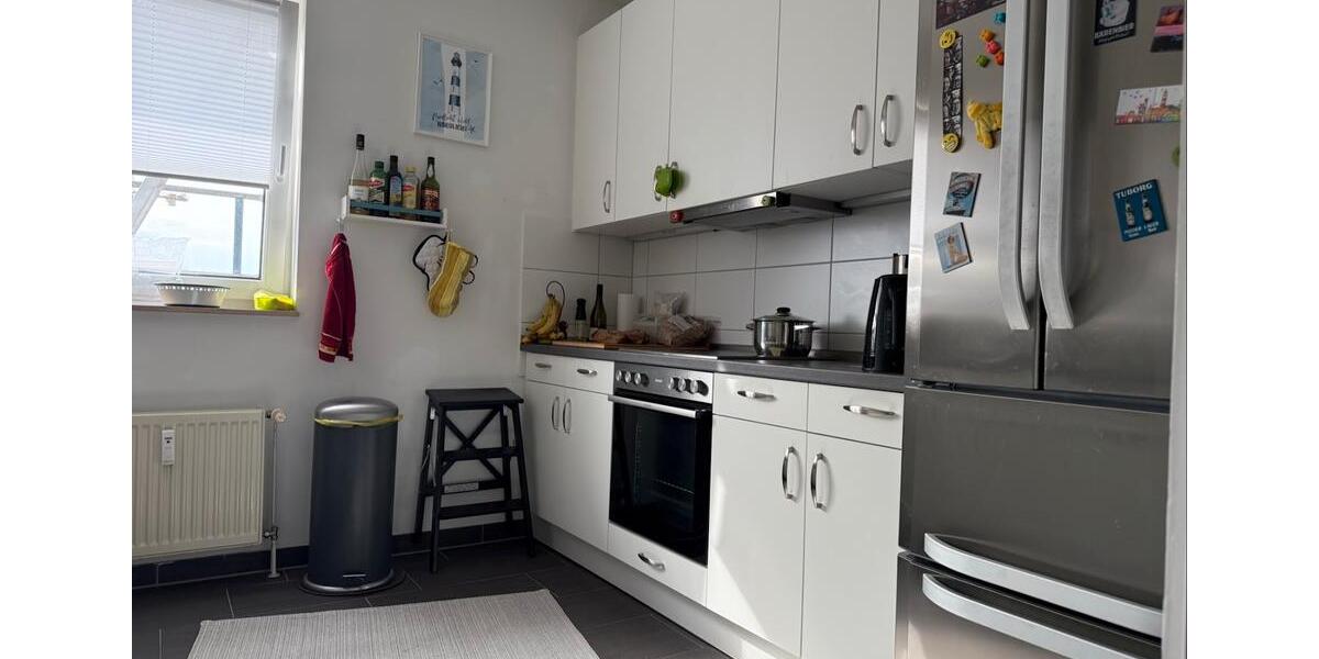 Etagenwohnung Wedel - 3 Zimmer, 109 m&sup2;, 1.173&euro; | Angebot:26346976