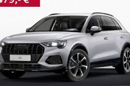 Audi Q3 5.772 km 38.930 &euro; Esslingen 73730