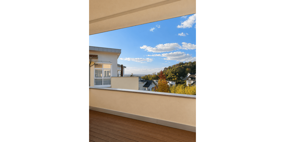 Etagenwohnung Nußloch - 4 Zimmer, 125 m&sup2;, 550.000&euro; | Angebot:27082023