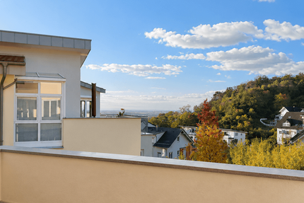 Wohnung Nußloch - 4 Zimmer, 125 m&sup2;, 550.000&euro; | Angebot:27082023