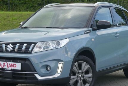 Suzuki Vitara 53.641 km 18.990 &euro; Stralsund 18437
