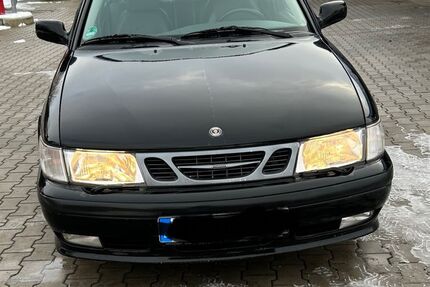 Saab 9-3 294.000 km 3.600 &euro; Molbergen 49696