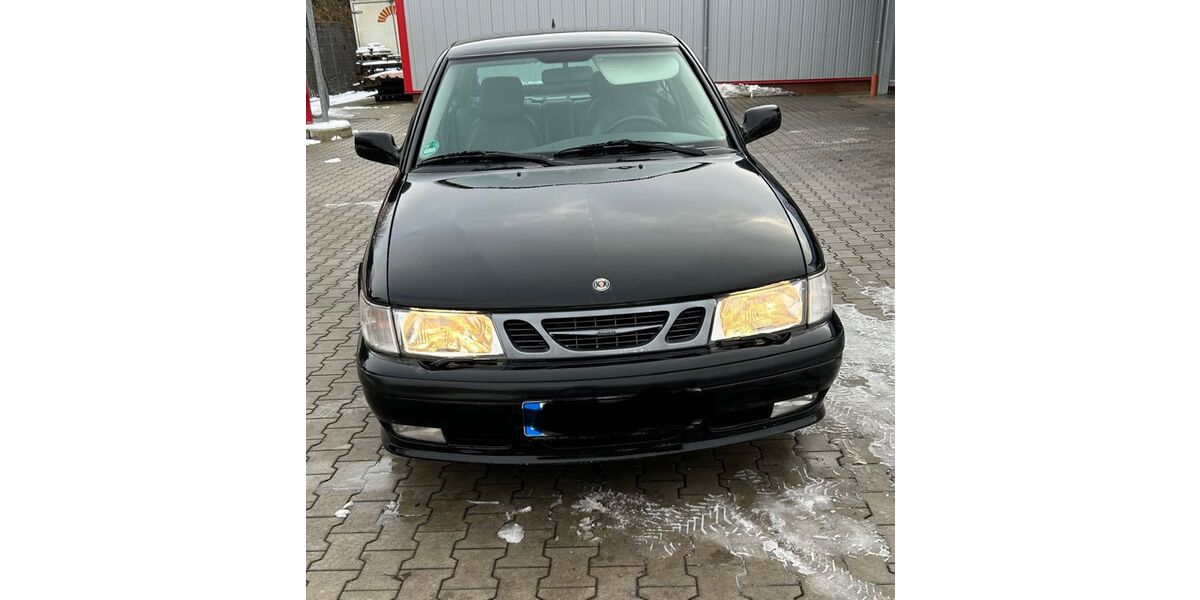 Saab 9-3 294.000 km 3.600 &euro; Molbergen 49696
