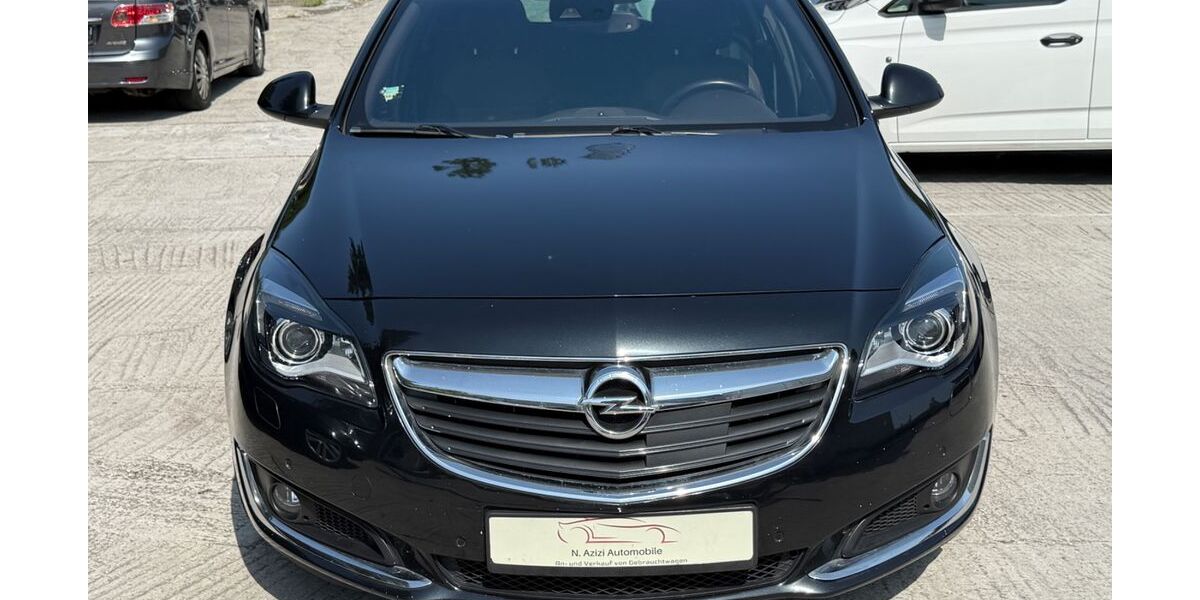 Opel Insignia 159.000 km 6.499 € Frankfurt am Main 60386