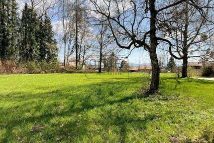 Grundstück zu verkaufen in Dietramszell Berg 655.000 € 1209 m²