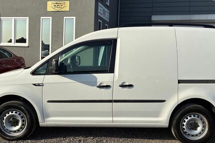 VW Caddy 130.000 km 10.990 &euro; Euskirchen 53881