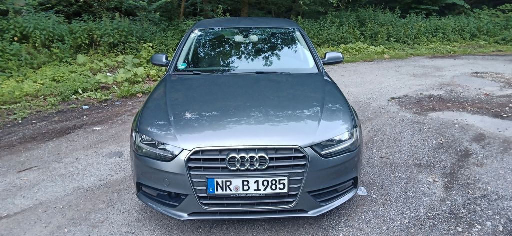 Audi A4 173.101 km 13.000 &euro; Neuwied 56567
