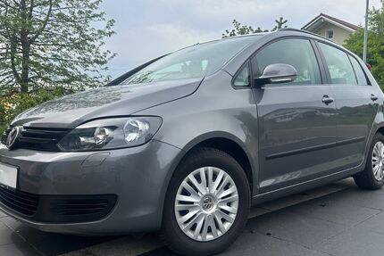 VW Golf Plus 121.329 km 5.700 &euro; Ellzee 89352