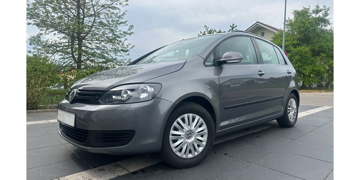 VW Golf Plus 121.329 km 5.700 &euro; Ellzee 89352