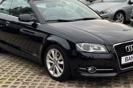 Audi A3 211.600 km 5.500 € Würselen 52146