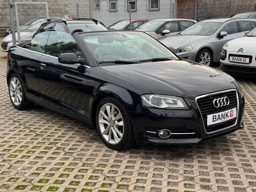 Audi A3 211.600 km 5.500 € Würselen 52146