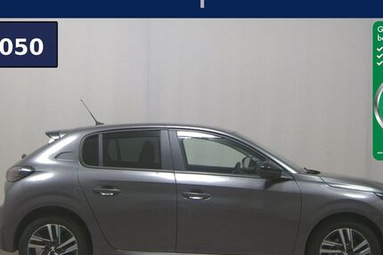 Peugeot 208 28.452 km 10.980 &euro; Gyhum/Bockel 27404