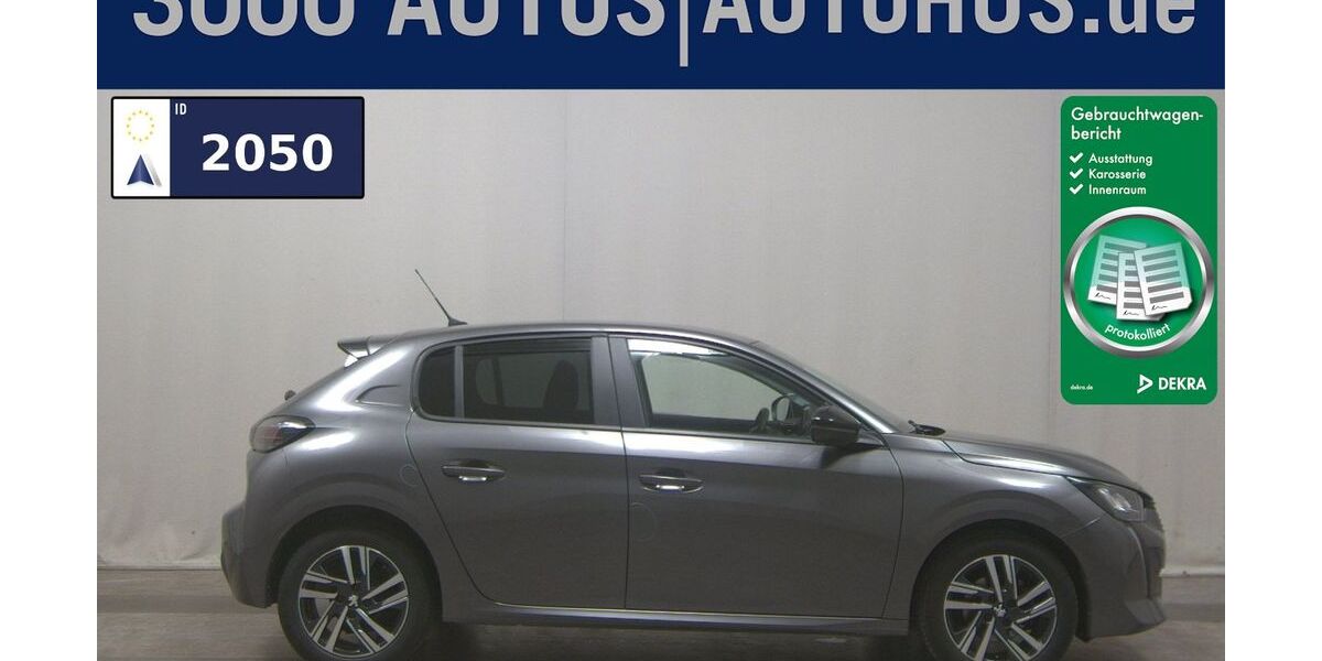 Peugeot 208 28.452 km 10.980 &euro; Gyhum/Bockel 27404
