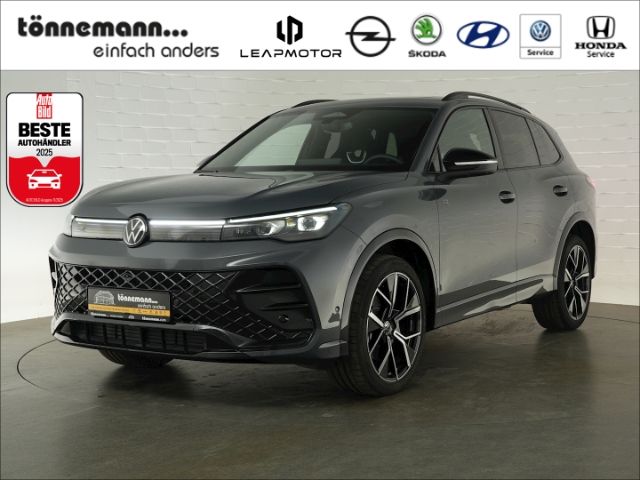 VW Tiguan 12.493 km 52.924 € Coesfeld 48653