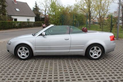Audi A4 165.000 km 2.999 &euro; Worms-Pfeddersheim 67551