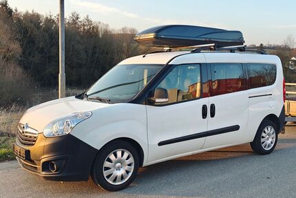 Opel Combo 235.000 km 5.000 &euro; Kirchvers 35102