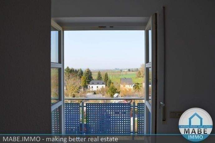 Sanierte 1-Zimmer-Wohnung mit Fußbodenheizung! [BALKON, Stellplatz] 1 zimmer