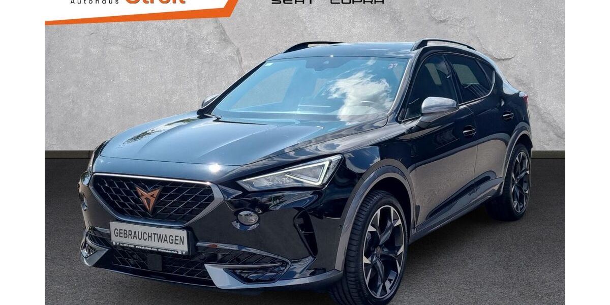 Cupra Formentor 35.671 km 29.950 &euro; Ostheim 97645