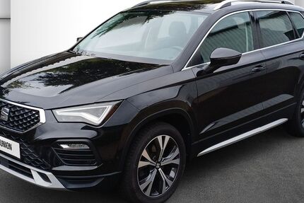 Seat Ateca 99.893 km 21.780 &euro; Zella-Mehlis 98544