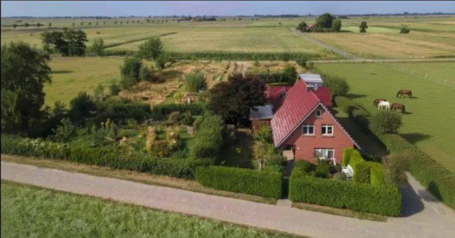 Einfamilienhaus Großheide - 5 Zimmer, 160 m&sup2;, 449.000&euro; | Angebot:25965260