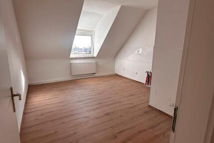 Wohnung in Mannheim Sandhofen