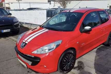 Peugeot 206 199.950 km 1.499 &euro; Mühlheim am Main 63165