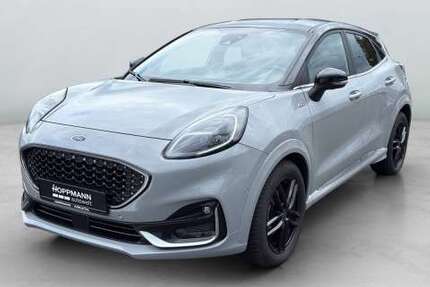 Ford Puma 20.077 km 18.990 &euro; Kreuztal 57223