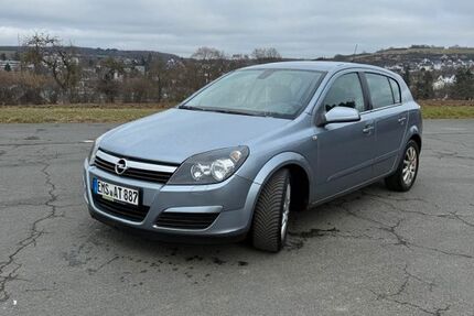 Opel Astra 179.900 km 2.750 &euro; Kasdorf 56357