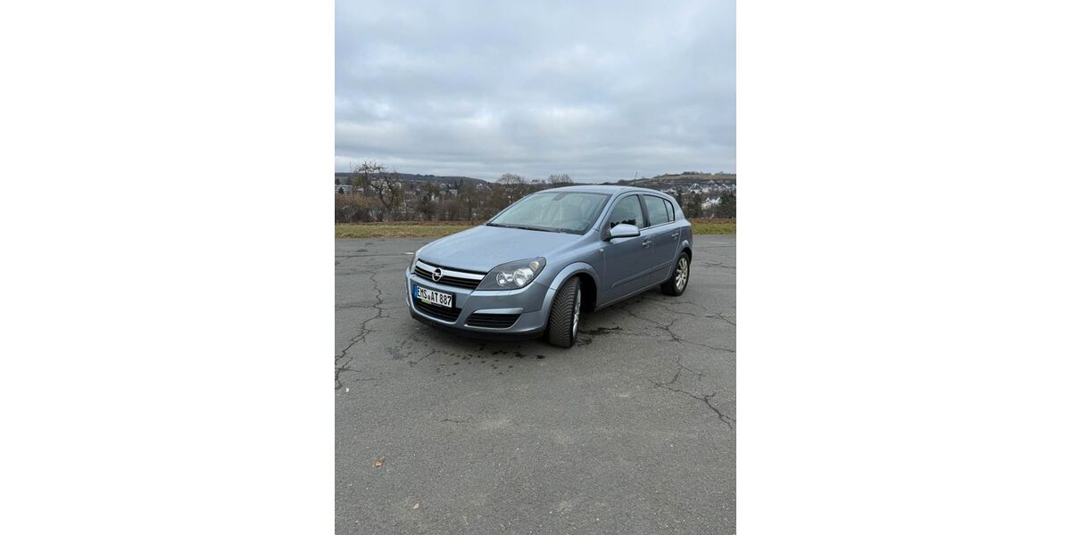 Opel Astra 179.900 km 2.750 &euro; Kasdorf 56357