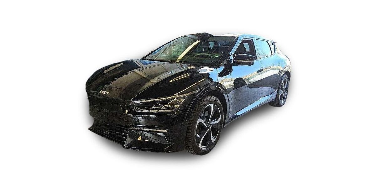 Kia EV6 40.704 km 32.999 &euro; Ergolding 84030