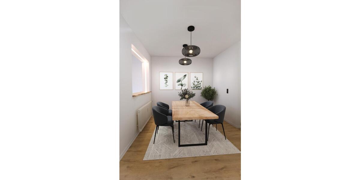 Etagenwohnung Rielasingen-Worblingen Worblingen - 2.5 Zimmer, 77 m&sup2;, 269.000&euro; | Angebot:26505190