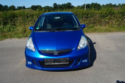 Honda Jazz 172.565 km 2.500 &euro; Bad Saulgau 88348