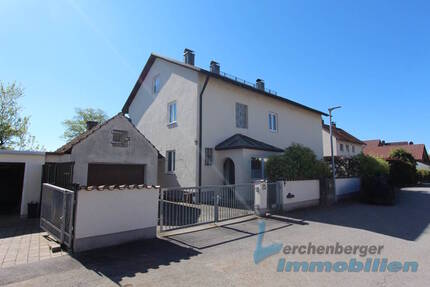 Haus Plattling - 8 Zimmer, 177 m&sup2;, 299.000&euro; | Angebot:26472264