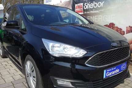 Ford C-Max 140.000 km 8.600 &euro; Ingolstadt 85053