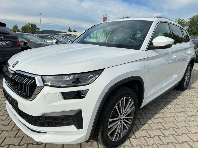 Kodiaq