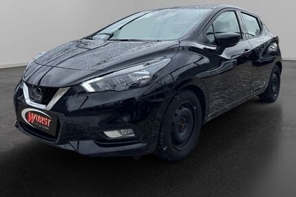 Nissan Micra 76.200 km 11.880 &euro; Bempflingen 72658