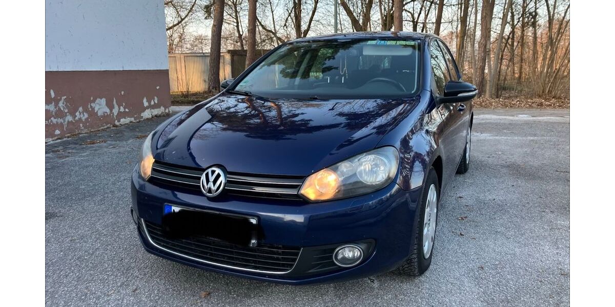 VW Golf 285.000 km 4.600 &euro; Schwandorf 92421