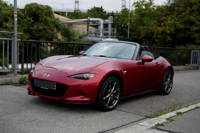 MX-5