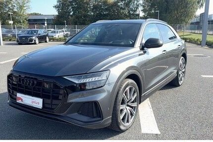 Audi Q8 178.995 km 47.778 € Oldenburg 26135