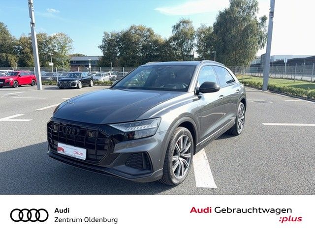 Audi Q8 178.995 km 47.778 € Oldenburg 26135