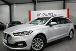 Ford Mondeo Tunier 2.0 EB / LED / NAVI+KAMERA / AHK 124.000 km 16.444 &euro; Hamm 59077