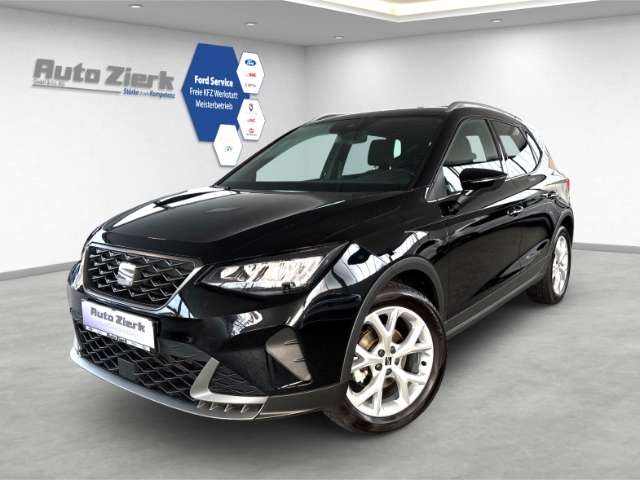 Seat Arona 19.476 km 19.890 € Peine 31226